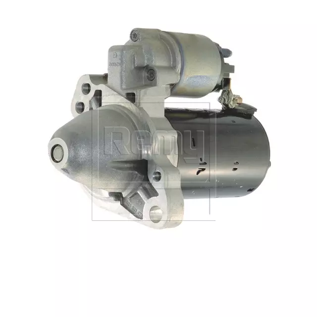 16146 - Charging &amp; Starting Systems: Remy Starter Motor for Remy Image
