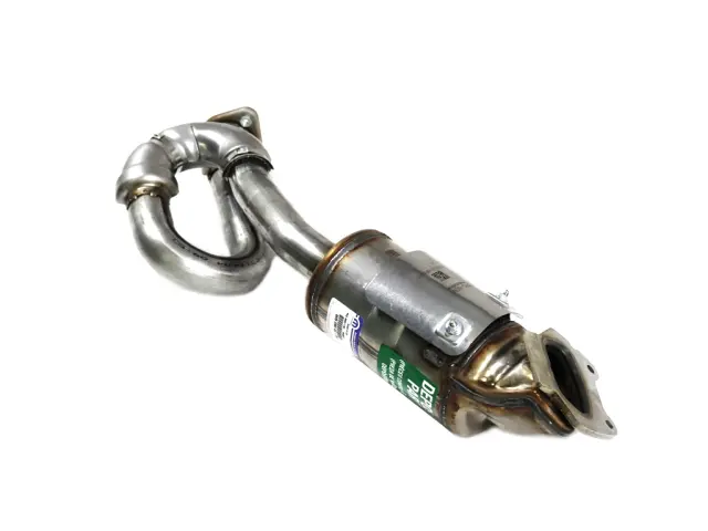 68252390AH - : Exhaust Pipe And Converter, Left for Mopar Image