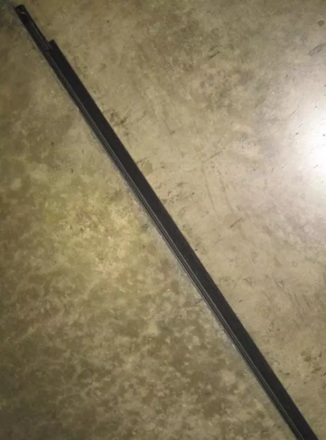 2013 Toyota Corolla - Belt Molding - Toyota (75720-02360)