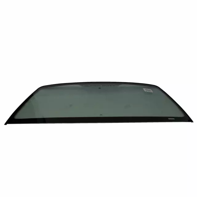 7C3Z2503100A - : Windshield for Ford: F-250 Super Duty, F-350 Super Duty, F-450 Super Duty Image