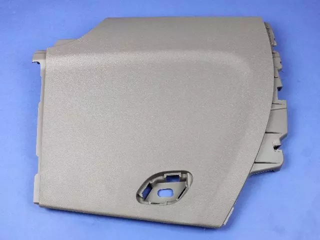1TL27BD3AA - Interior Trim: Console Panel, Left for Mopar Image