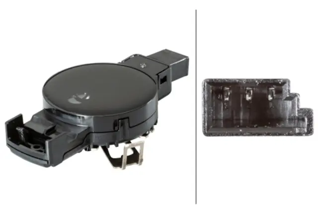 11014831 - Exterior: Hella Rain Sensor for Hella Image