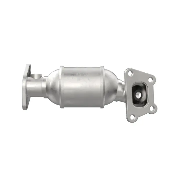 16935 - Exhaust: Walker Ultra EPA 16935 Direct Fit Catalytic Converter for Buick LaCrosse for Walker Exhaust Image