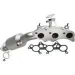 5582430 - : California Manifold Catalytic Converter for Magnaflow Image