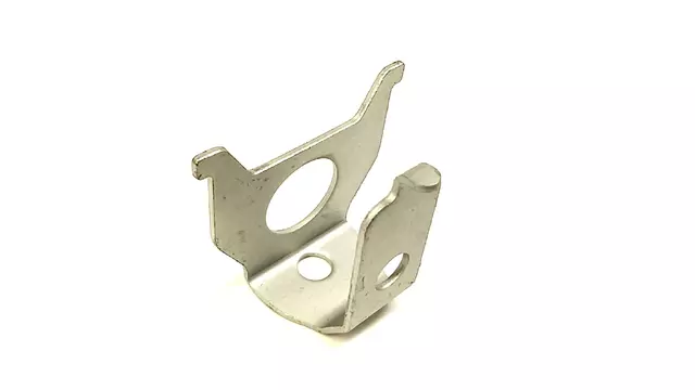 56420AC000 - Body: Under Cover Bracket for Subaru: Legacy, Outback Image