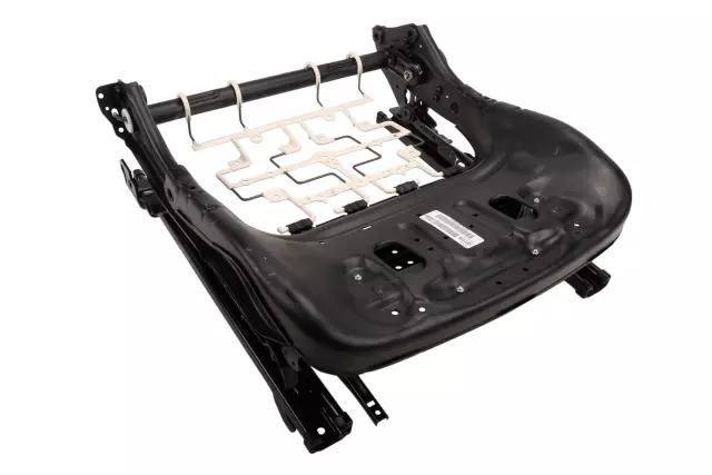 42524494 - Body: Cushion Frame for Chevrolet: Sonic Image