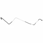 HL3Z9D289A - : Evaporative Emissions System Lines for Ford Image