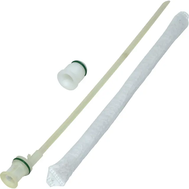 RD10938KTC - Air Conditioning &amp; Heat: A/C Receiver Drier / Desiccant Element Kit -- Header and Desiccant Bag Kit for UAC Image