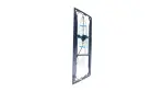 64810AK010 - Body: Back Glass for Toyota Image
