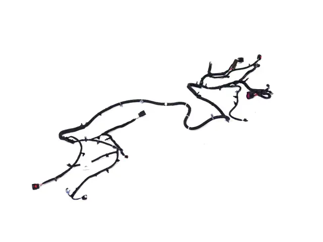 68358452AF - : Front End Module Wiring for Mopar Image