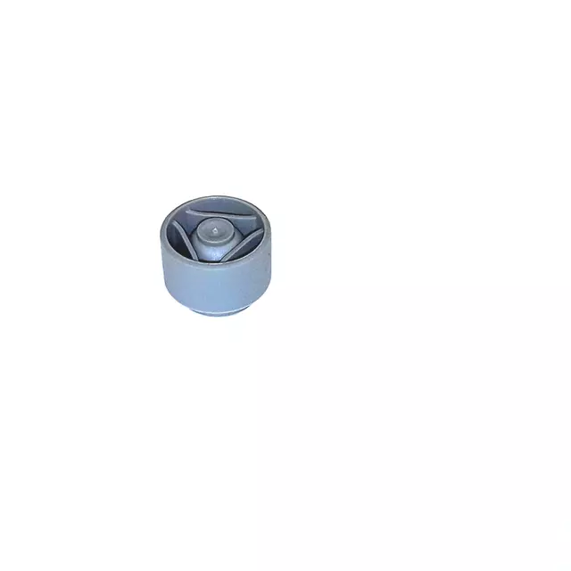 7C103226B - Engine: Engine Cover Grommet for Audi: A4, A4 Quattro, A5, A5 Quattro, A6, A6 Quattro, allroad, Q5, S3, TTS Quattro Image