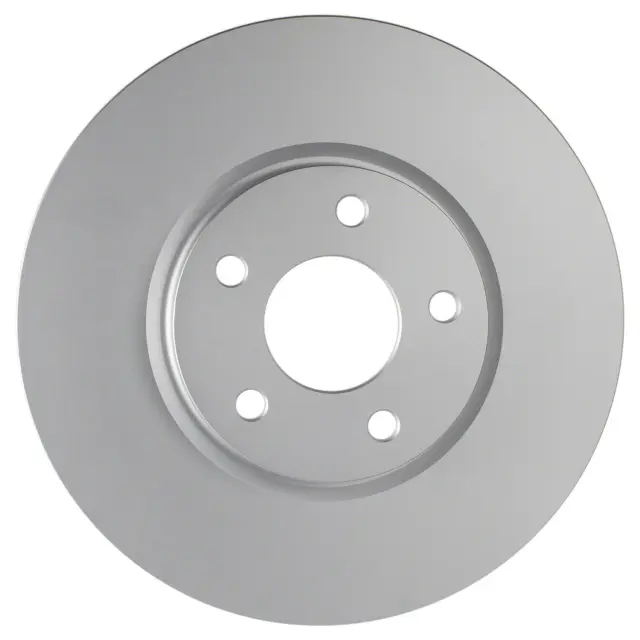 KU2Z1V125F - : Rotor Assembly for Ford Image