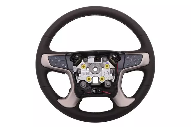 Cocoa Steering Wheel - GM (84053920)