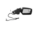 7NA22LAUAA - Doors, Door Mirrors and Related Parts: Outside Rearview Mirror, Right for Mopar Image