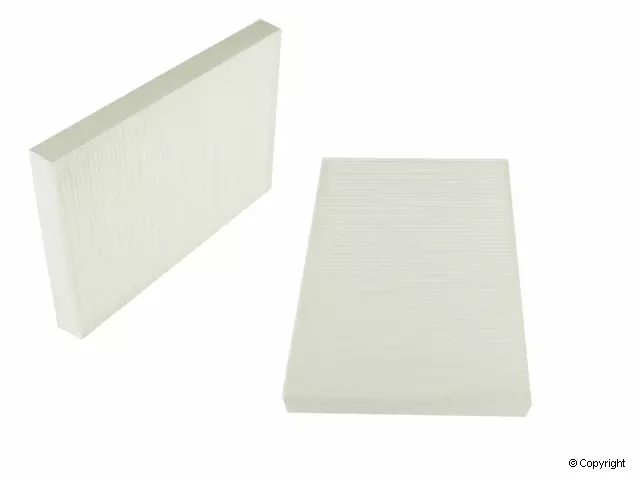P3876WS - Filters: Bosch Cabin Air Filter for Bosch Image