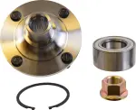 BR930561K - : SKF Front Wheel Hub Bearing 1.8L Kit BR930561K For 2001-2006 Nissan Sentra for SKF Image