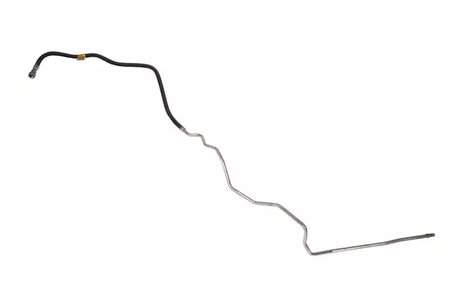 13388299 - : Front Fuel Feed Pipe for GM Image