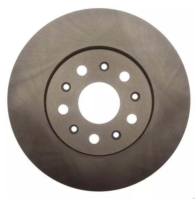 19362535 - : Front Disc Brake Rotor for GM Image