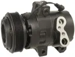 97488 - : Valeo DKS17D Reman Compressor for FOUR SEASONS Image