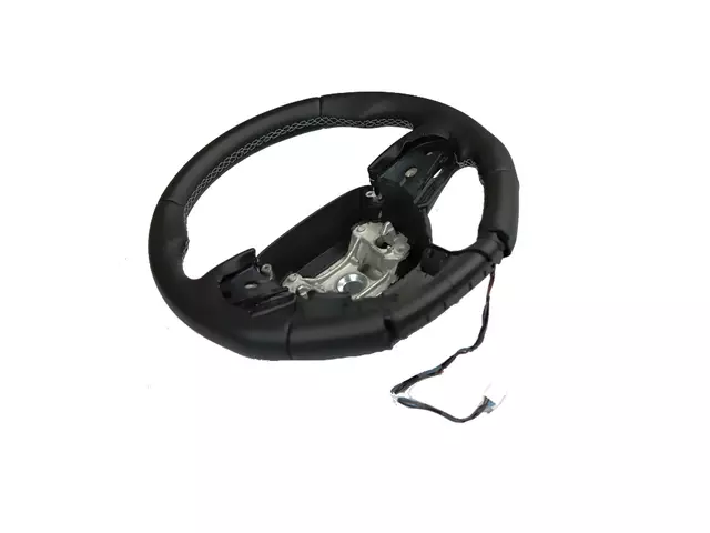 Steering Wheel - Mopar (6VD88YSAAA)