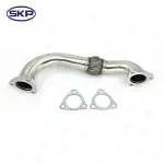 SK679007 - : SKP Turbocharger Up Pipe for Skyward Automotive Image