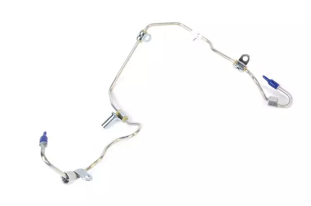 12670466 - : OEM NEW 10-16 GM  Express Silverado Savana Sierra Fuel Line Assembly GM 12670466 for GM Image