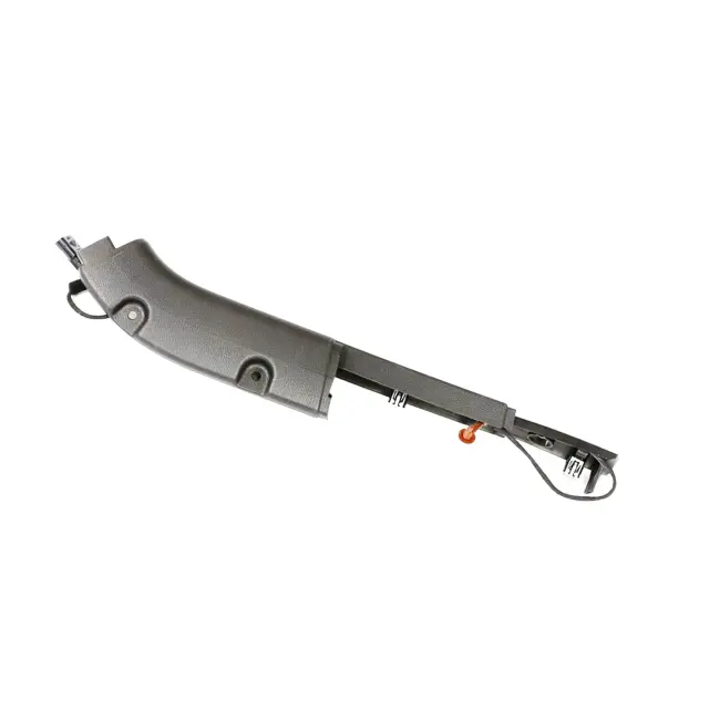 6BR72TX7AE - Body Sheet Metal Except Doors: Sport Bar Molding, Right for Mopar Image image