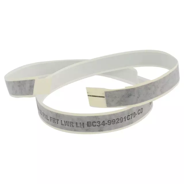 DC3Z9920001EB - : Decal Stripe for Ford Image