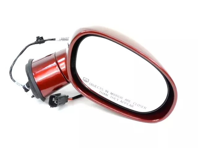 Outside Rearview Mirror, Right - Mopar (1GE18MRRAE)