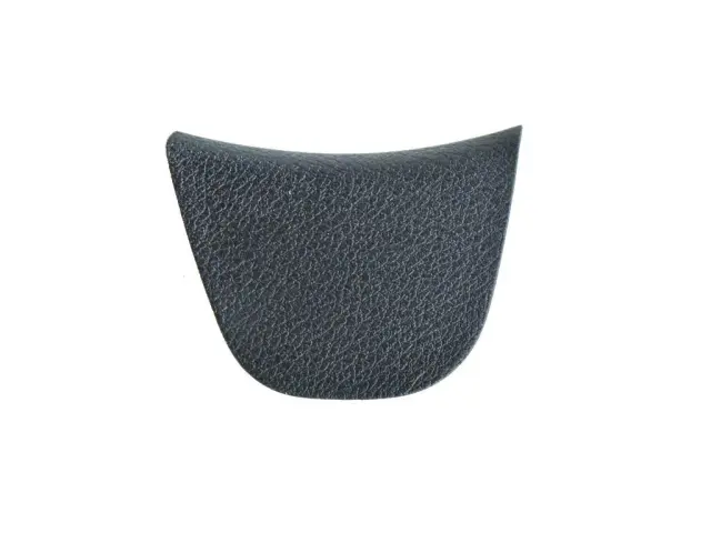 Seat Belt Cover, Right - Mopar (5ZA46DX9AA)