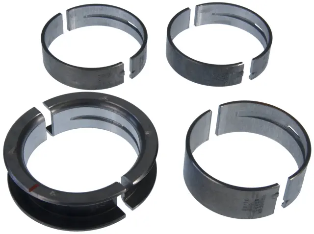 MS1702A75MM - Engines &amp; Components: Engine Crankshaft Main Bearing Set for Clevite Image