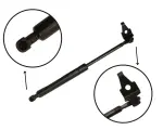 613907 - : Hood Lift Support for Tuff Support Image
