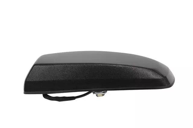 84081936 - : Part# 23258475 Iridium Colored High Frequency Antenna for Chevrolet: Suburban, Suburban 3500 HD | GMC: Yukon XL Image