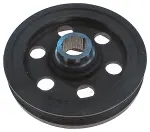 594383 - : Harmonic Balancer Assembly for Honda: Fit Image