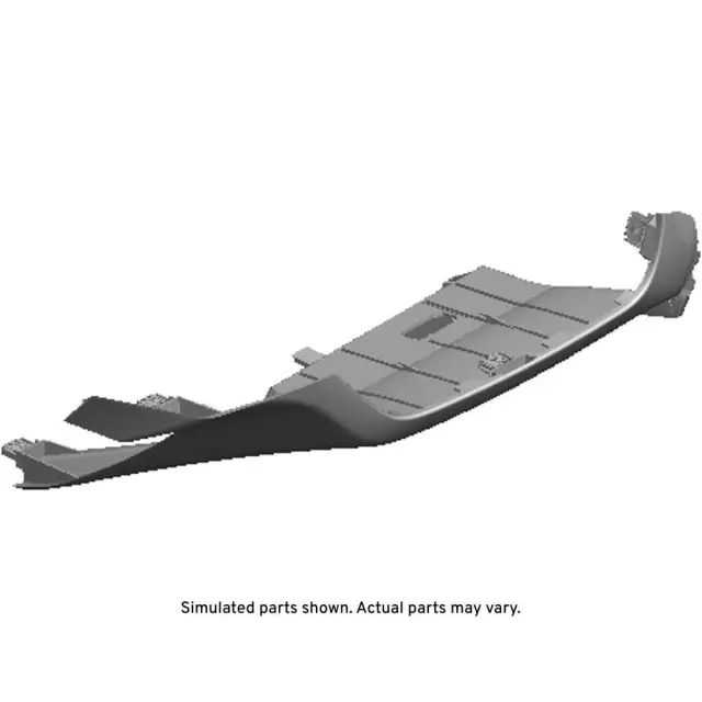 84516969 - : F Panel for Buick: Enclave Image