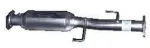 51301 - : Direct-Fit Catalytic Converter (Non C.A.R.B. Compliant) for AB Catalytic Image