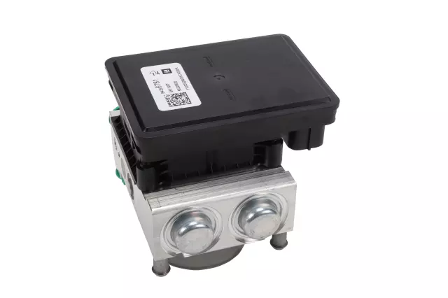 84609552 - : Modulator Valve for Cadillac: Escalade, Escalade ESV | Chevrolet: Suburban, Suburban 3500 HD, Tahoe | GMC: Yukon, Yukon XL Image