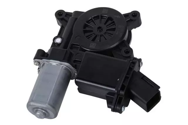 Front Passenger Side Power Window Regulator Motor - GM (39132866)