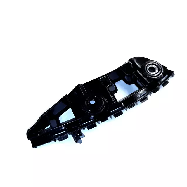 5C6807183A - Body: Side Retainer for Volkswagen: Jetta Image