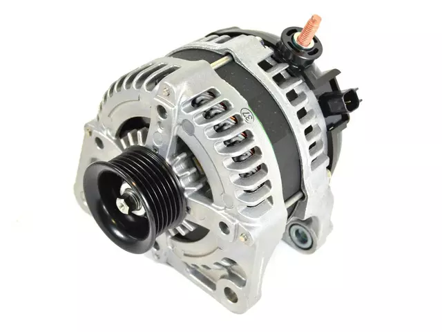 4801480AB - Electrical: Alternator for Chrysler: Pacifica, Town &amp; Country | Dodge: Grand Caravan Image