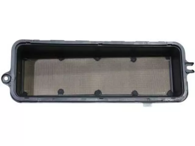 4S4Z19N619AB - HVAC: Air Filter for Ford: Focus Image