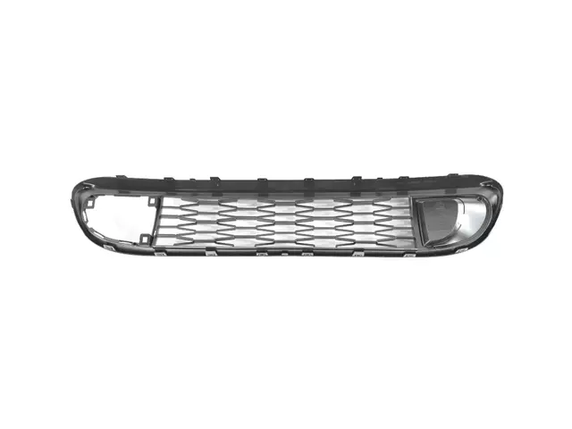 Lower Grille - Mopar (6AP20LXHAA)