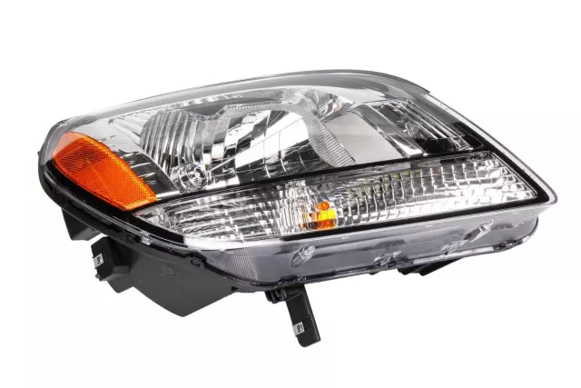 F Headlamp - GM (95025590)