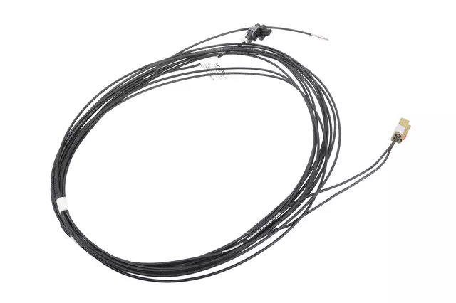 Digital Radio And Navigation Antenna Coaxial Cable - GM (85116760)