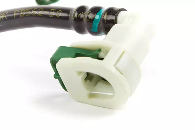 23285661 - : Fuel Tank Filler Vent Hose for GM Image