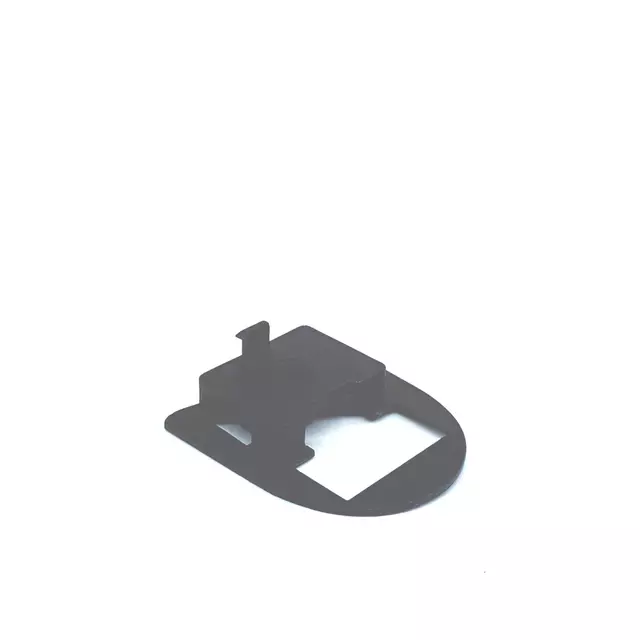 1C0837209 - Body: Handle, Outside Packing for Volkswagen: Beetle Image