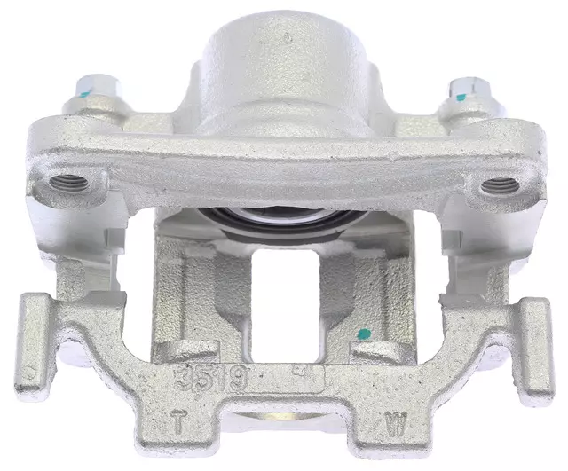 Rear Driver Side Disc Brake Caliper - ACDelco (18FR12389N)
