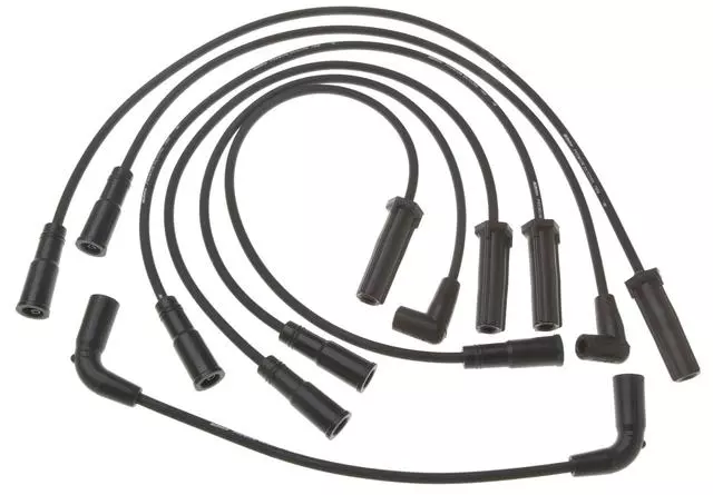 Spark Plug Wire Set - GM (88862415)