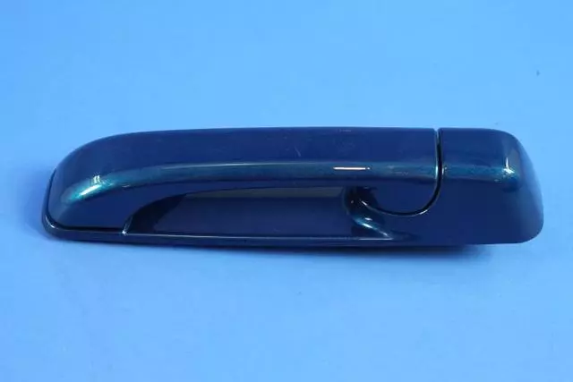 Exterior Door Handle, Left - Mopar (1GH19KCLAF)