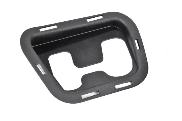 15893977 - Body: Tow Bracket Cover for GM Image